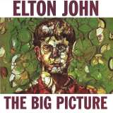 John Elton Big Picture