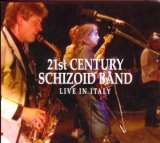 21st Century Schizoid Band Live In Italy