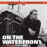 Bernstein Leonard On The Waterfront (OST - V pstavu)