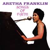 Franklin Aretha Songs Of Faith