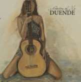 Duende Garden Of Me