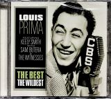 Prima Louis Best - The Wildest