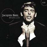Brel Jacques Bruxelles