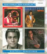Pride Charley Country Classics / Night Games / Power Of Love / Back To The Country Original (Remastered)