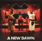 RPWL A New Dawn Box set
