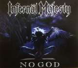 Infernal Majesty No God