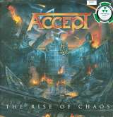 Accept Rise Of Chaos