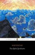 Penguin Books Thus Spoke Zarathustra