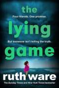 Random House Lying Game