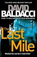 Pan Macmillan The Last Mile