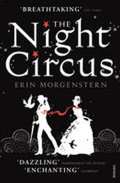 Morgenstern Erin The Night Circus