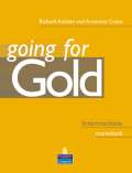 Acklam Richard Going for Gold Intermediate Coursebook