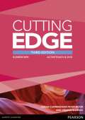 PEARSON Longman Cutting Edge 3rd Edition Elementary Active Teach
