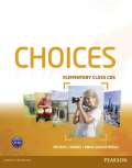 Harris Michael Choices Elementary Class CDs 1-6