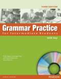Elsworth Steve Grammar Practice for Intermediate Student Book with Key Pack