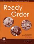 PEARSON Longman English for Tourism: Ready to Order Workbook