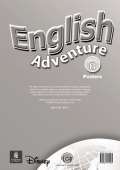 PEARSON Longman English Adventure Starter B Posters