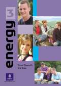 Elsworth Steve Energy 3 Students Book plus notebook