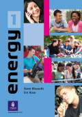 Elsworth Steve Energy 1 Students Book plus notebook