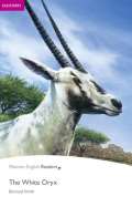 Smith Bernard Easystart: The White Oryx Book and CD Pack