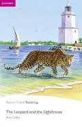 Collins Anne Easystart: The Leopard and the Lighthouse