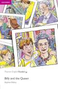 Rabley Stephen Easystart: Billy and the Queen Book and CD Pack