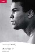 Smith Bernard Level 1: Muhammad Ali Book and CD Pack