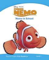 Williams M. Level 1: Finding Nemo