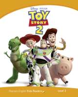 Shipton Paul Level 3: Toy Story 2