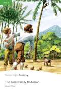 Wyss Johann Level 3: The Swiss Family Robinson