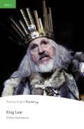 Shakespeare William Level 3: King Lear