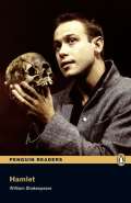 Shakespeare William Level 3: Hamlet Book and MP3 Pack