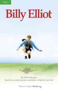 Burgess Melvyn Level 3: Billy Elliot Book and MP3 Pack