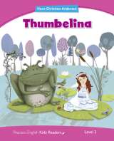 Schofield Nicola Level 2: Thumbelina