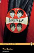 Shipton Paul Level 2: The Beatles Book and MP3 Pack