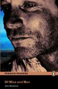 Steinbeck John Level 2: Of Mice and Men Book and MP3 Pack