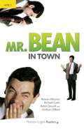 Atkinson Rowan Level 2: Mr Bean in Town Book and MP3 Pack