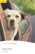 Grogan John Level 2: Marley and Me Book and MP3 Pack