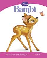 Ingham Barbara Level 2: Bambi