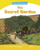 Laidlaw Caroline Level 6: Secret Garden