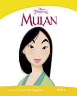 Shipton Paul Level 6: Mulan