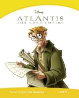 Crook Marie Level 6: Atlantis: Lost Empire