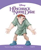 Potter Jocelyn Level 5: The Hunchback of Notre Dame