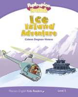 Degnan-Veness Coleen Level 5: Poptropica English Ice Island Adventure