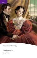 Eliot George Level 5: Middlemarch Book and MP3 Pack