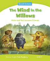 Williams Melanie Level 4: The Wind in the Willows