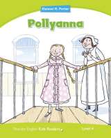 Degnan-Veness Coleen Level 4: Pollyanna
