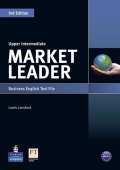 PEARSON Longman Market Leader 3rd edition Upper Intermediate Test File
