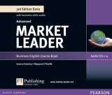 PEARSON Longman Market Leader 3rd Edition Extra Advanced Class Audio CD