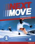 Barraclough Carolyn Next Move 1 Students Book & MyLab Pack